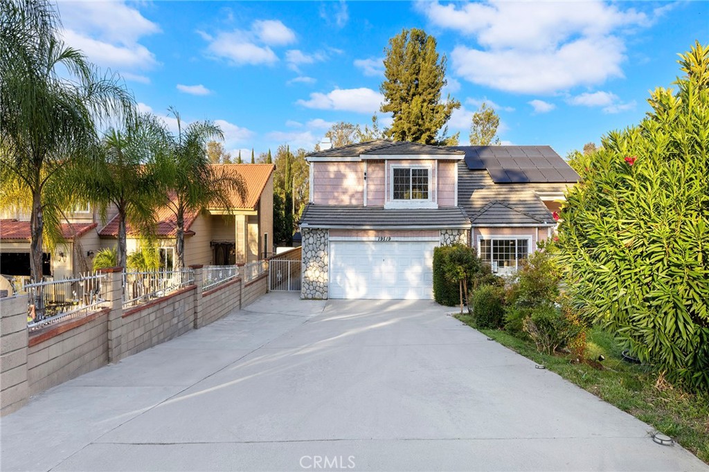19519 Greenwillow Lane