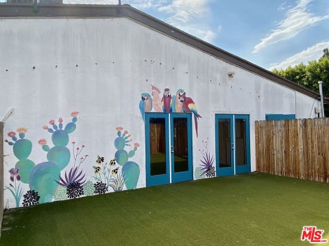 Photo of 3525 Glenhurst Avenue, Los Angeles, CA 90039 (MLS # 26102212)
