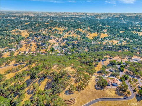 Tiny photo for 6452 Alta Pradera LN, Atascadero, CA 93422 (MLS # NS26149242)