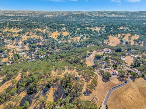 Tiny photo for 6452 Alta Pradera LN, Atascadero, CA 93422 (MLS # NS26149242)