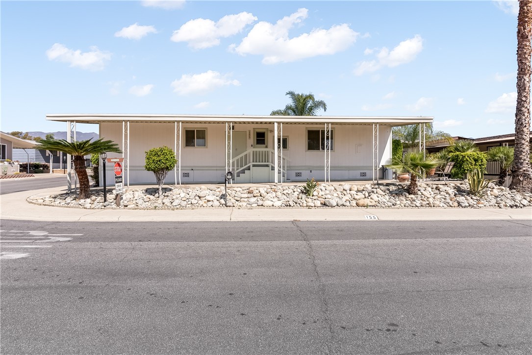 929 E Foothill Boulevard 155