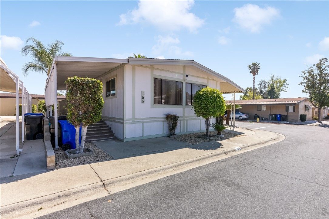 929 E Foothill Boulevard 155