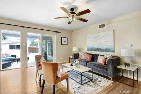 Photo of 927 Alta Loma Drive, Corona, CA 92882 (MLS # PW26202430)