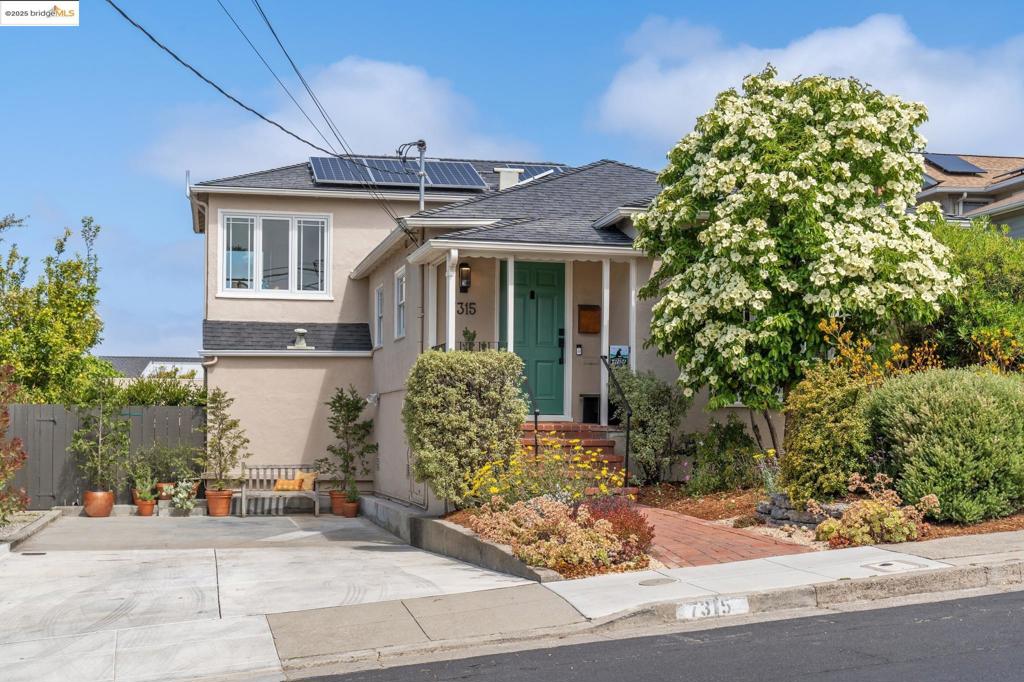 Properties 1 7315 Stockton Ave