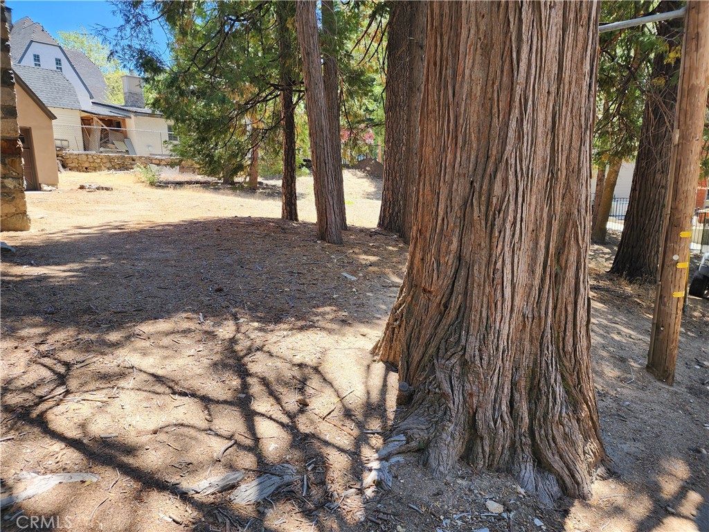 Arrowhead Woods (AWHW) - Land