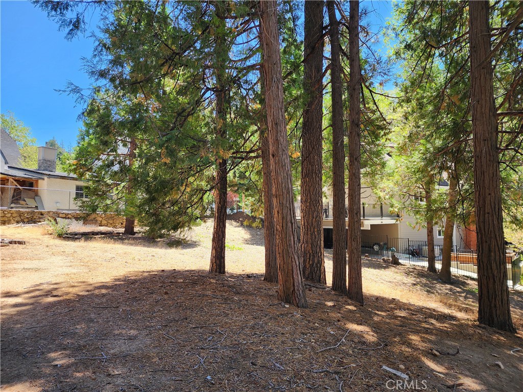 Arrowhead Woods (AWHW) - Land