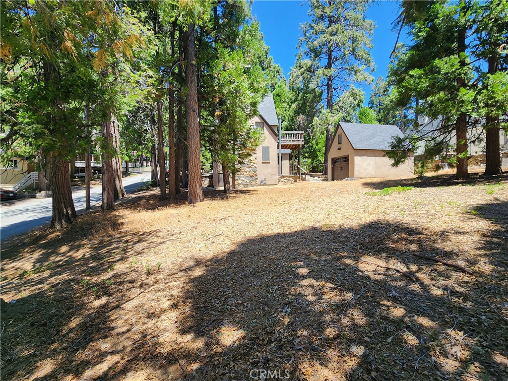 Arrowhead Woods (AWHW) - Land