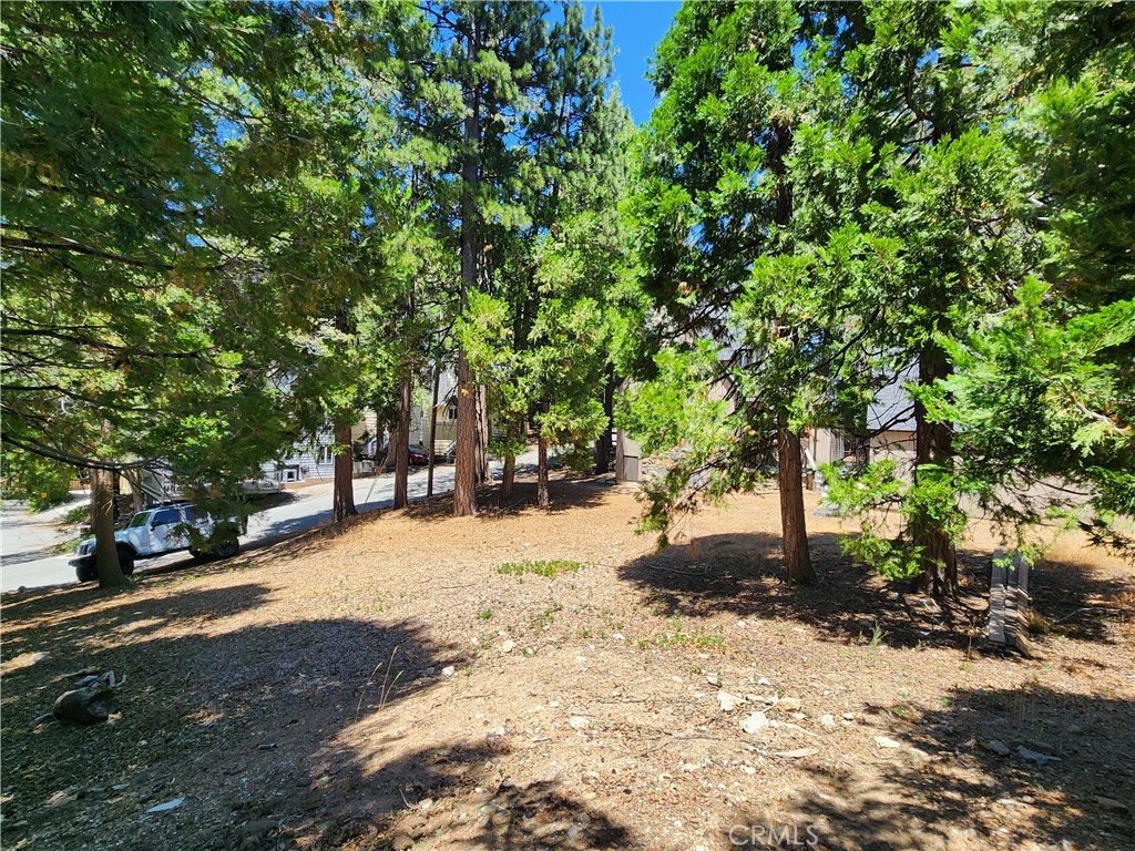 Arrowhead Woods (AWHW) - Land