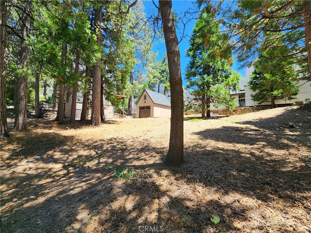 Arrowhead Woods (AWHW) - Land
