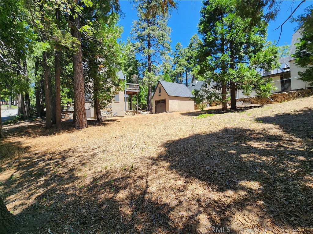Arrowhead Woods (AWHW) - Land
