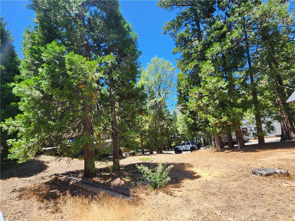 Arrowhead Woods (AWHW) - Land