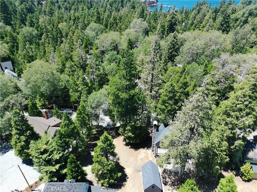 Arrowhead Woods (AWHW) - Land