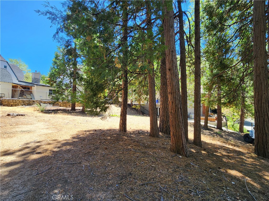 Arrowhead Woods (AWHW) - Land