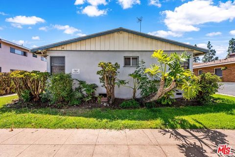 12510 Washington Place Los Angeles CA 90066