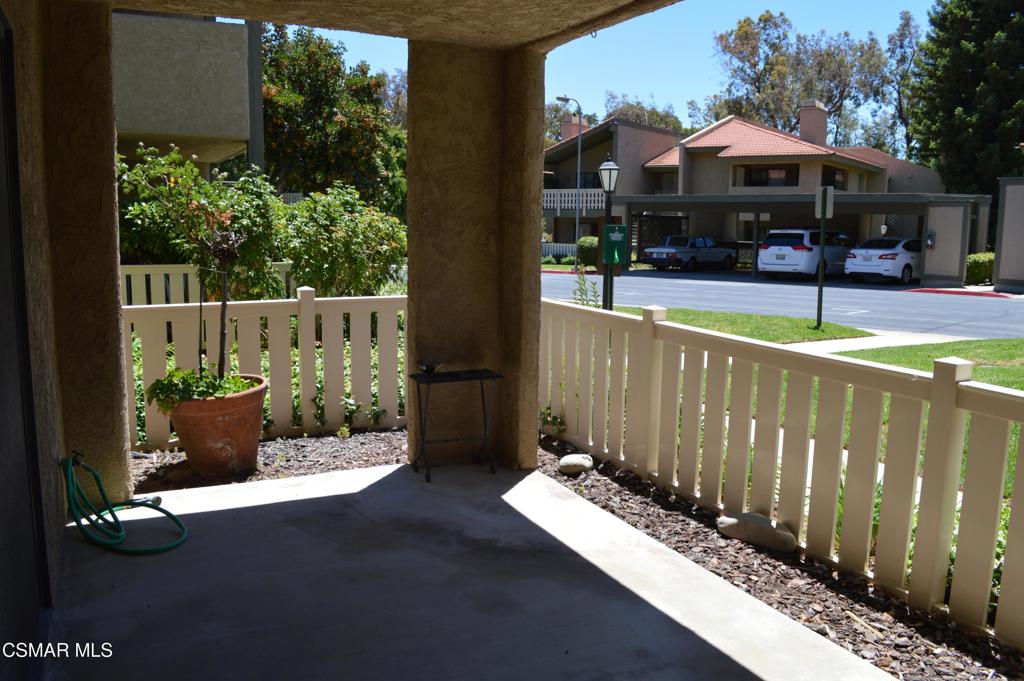 Oaknoll Villas-314 - 1002792 - Residential Lease