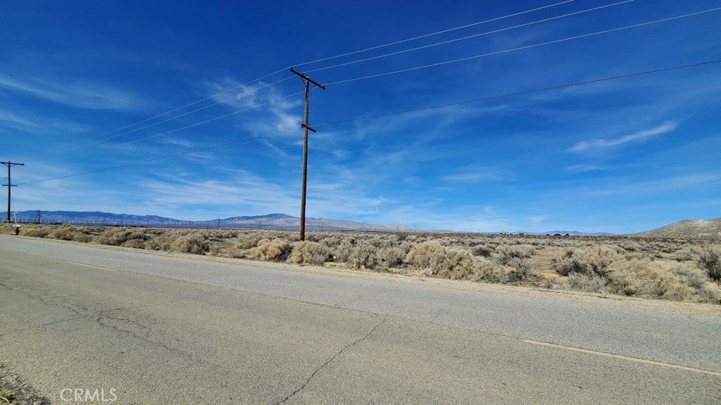 0 Rosamond Blvd & 94th St West
