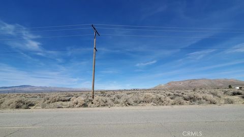 Photo of 0 Rosamond Blvd & 94th St West, Rosamond, CA 93560 (MLS # SR25077989)