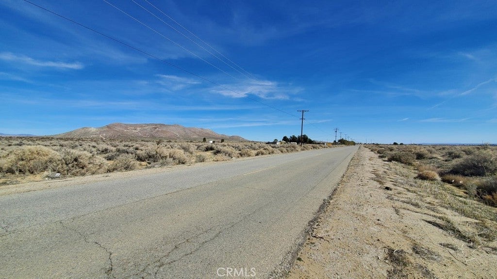 0 Rosamond Blvd & 94th St West