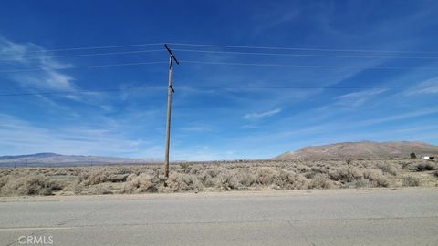 Photo of 0 Rosamond Blvd & 94th St West, Rosamond, CA 93560 (MLS # SR25077989)