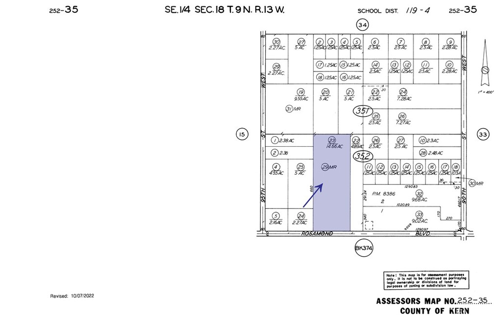 Main image without alt text