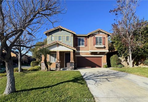 Photo of 31696 Whitedove Lane, Murrieta, CA 92563 (MLS # CV26034942)