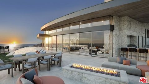 5024 Carbon Beach Terrace Malibu CA 90265