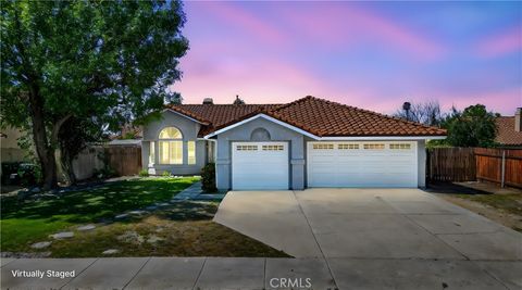 25307 Avenida Chagres Hemet CA 92544