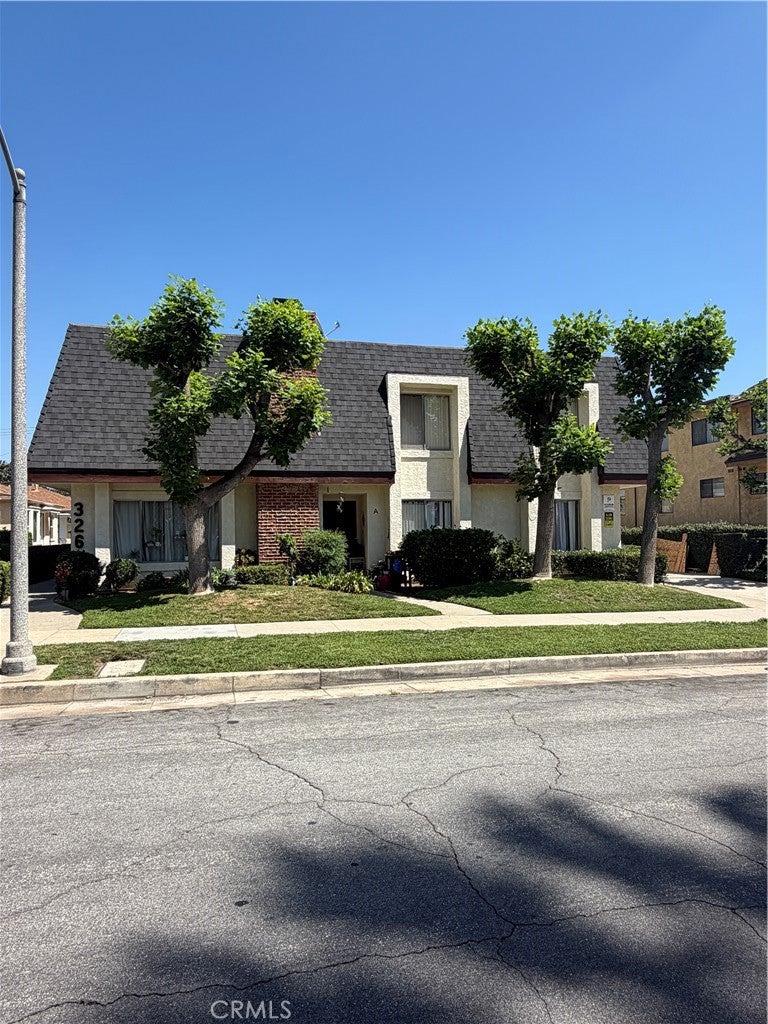 326 N Stoneman