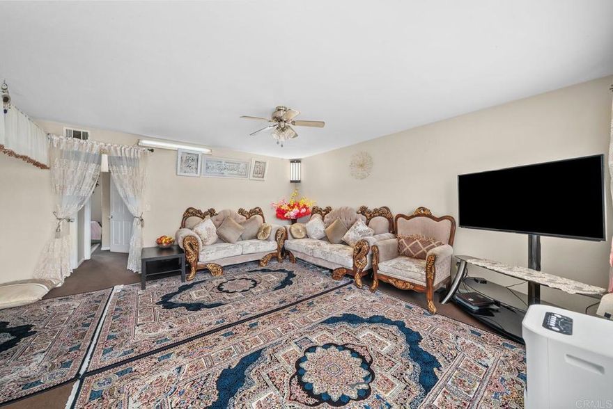 Welcome to your new home in the serene, gated community of Sunshine Terrace! This delightful 2-bedroom, 2-bath condo offers a perfect blend of comfort and convenience. With low HOA fees, it’s an ideal choice for first-time buyers or investors.