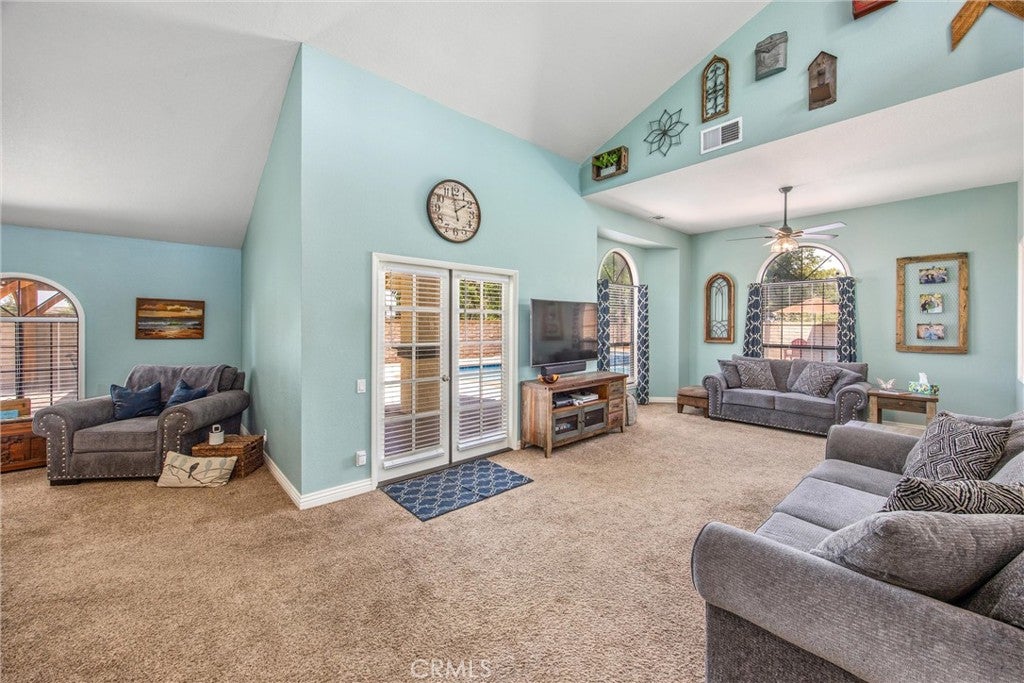 5857 Dora Court