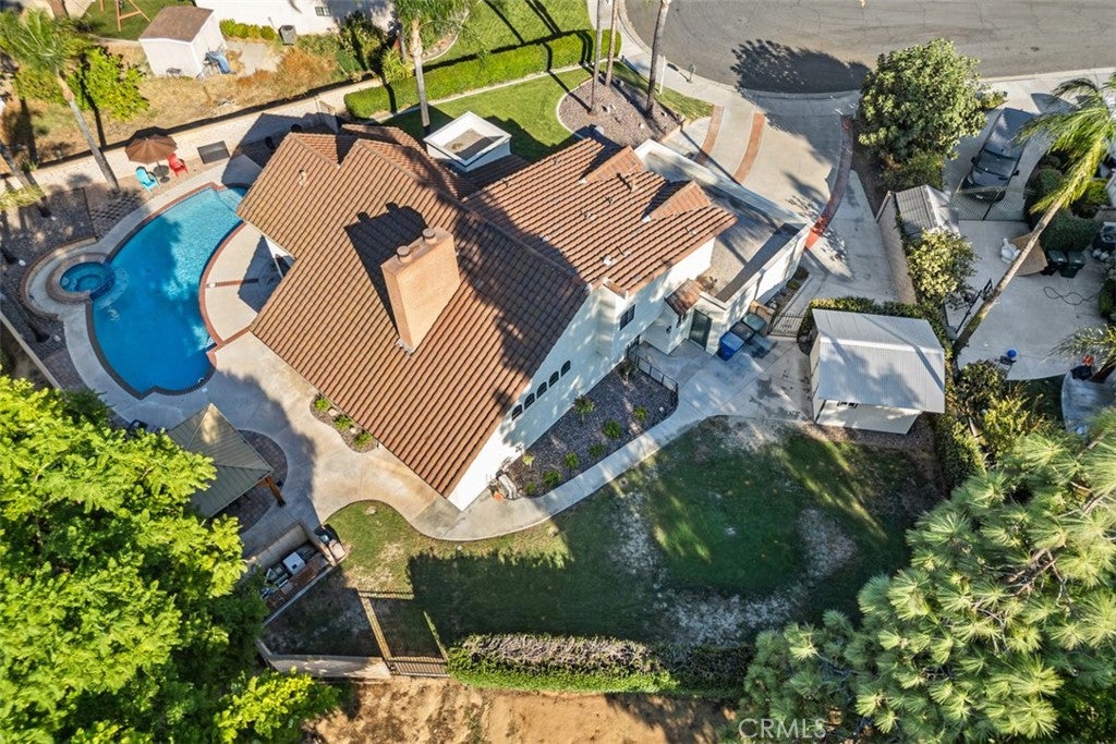 5857 Dora Court