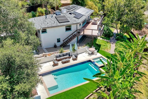Photo of 1741 Alta Vista Drive, Vista, CA 92084 (MLS # NDP2605846)