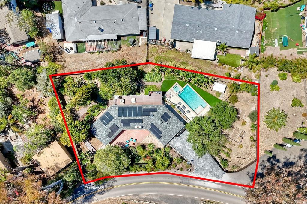 1741 Alta Vista Drive