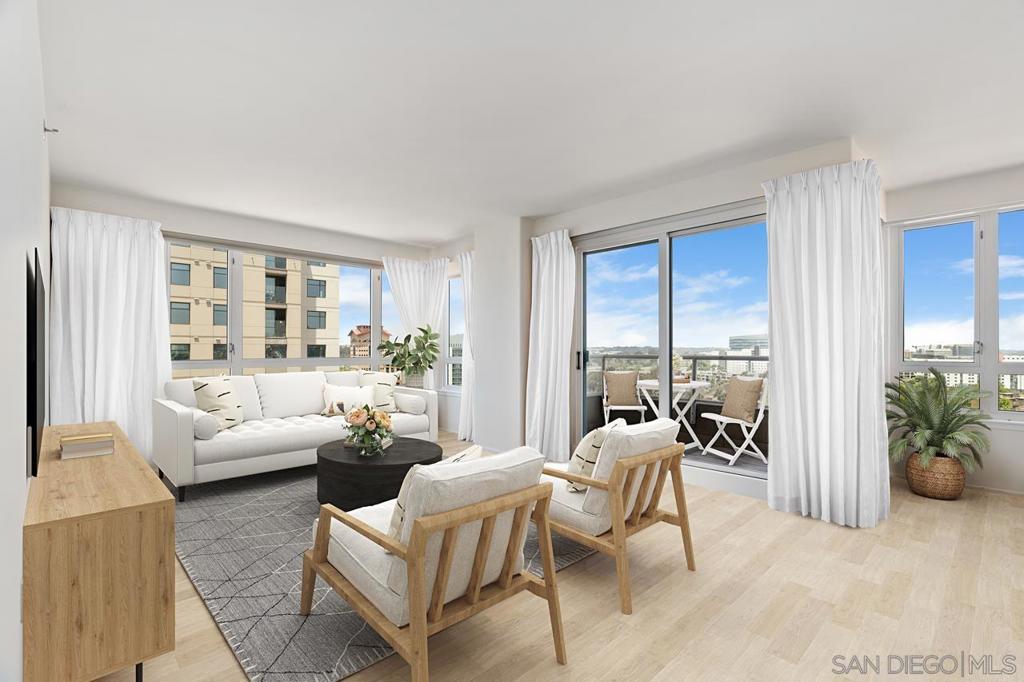 3890 Nobel Drive 1203