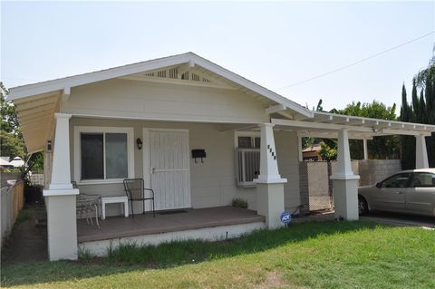 1789 N Pershing Avenue San Bernardino CA 92405