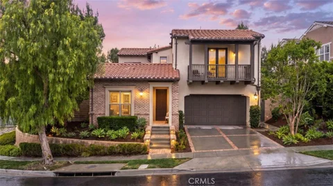 55 Andrews, Irvine, CA 92618 - MLS#: OC26085182