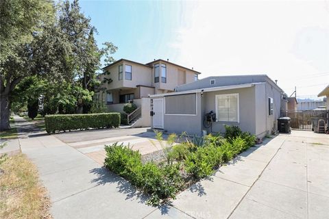 Photo of 343 Concord Street, Glendale, CA 91203 (MLS # GD25134760)