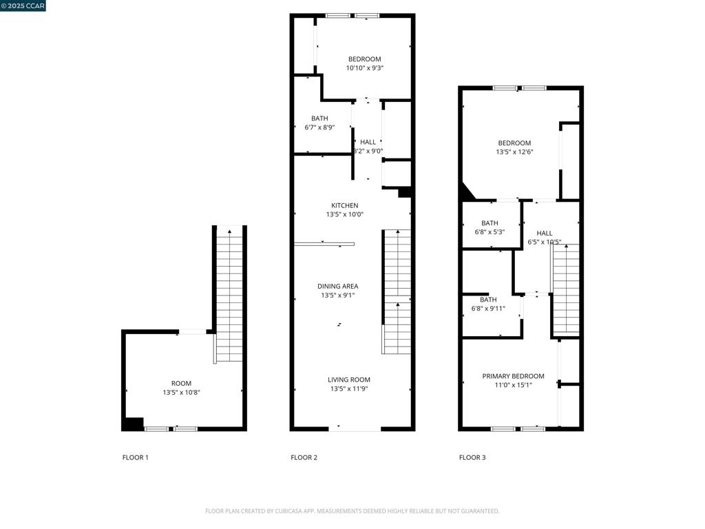 PARK PLAZA - Residential Lease