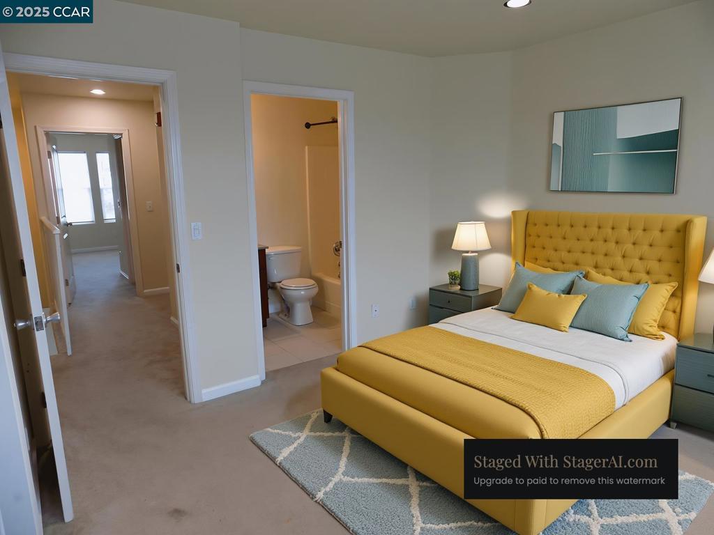 PARK PLAZA - Residential Lease