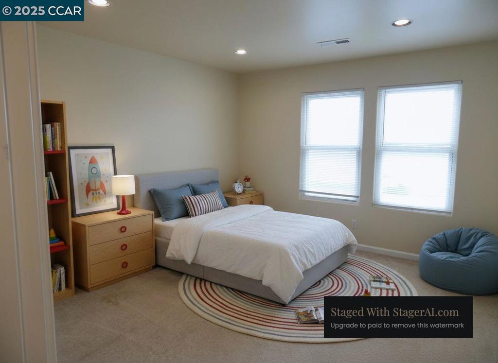 PARK PLAZA - Residential Lease