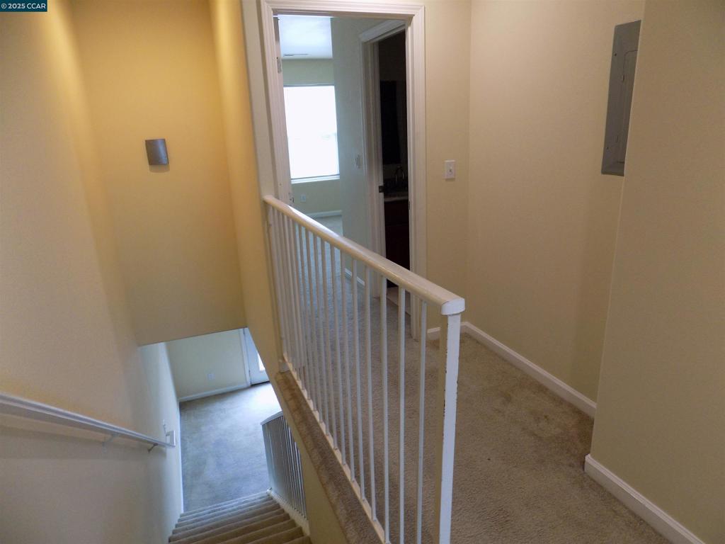 PARK PLAZA - Residential Lease