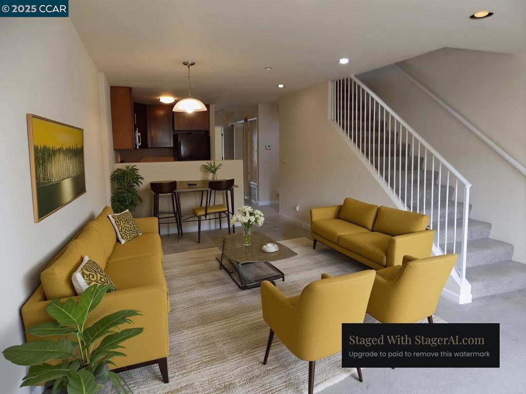 PARK PLAZA - Residential Lease