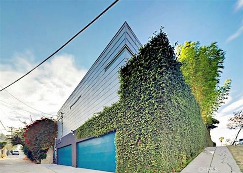 Photo of 1444 Mohawk, Silver Lake, CA 90026 (MLS # PW25241273)