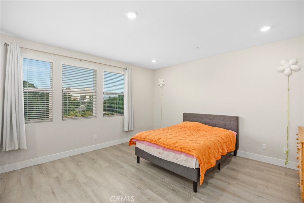 Adagio II - Residential Lease