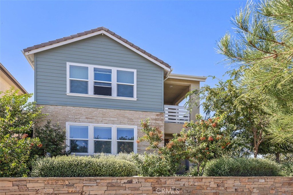 Adagio II - Residential Lease