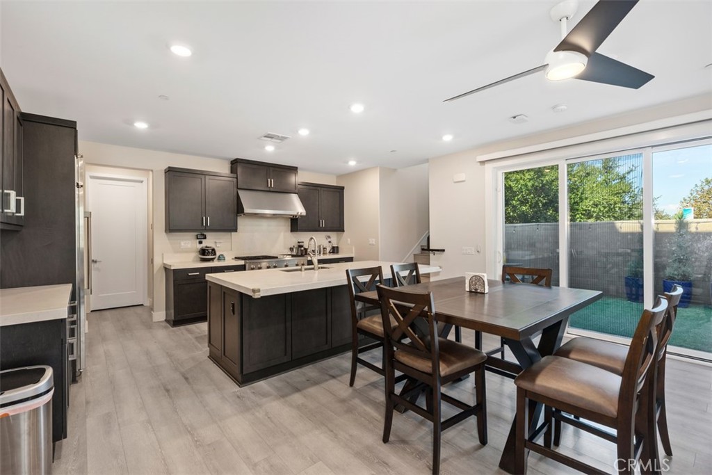 Adagio II - Residential Lease