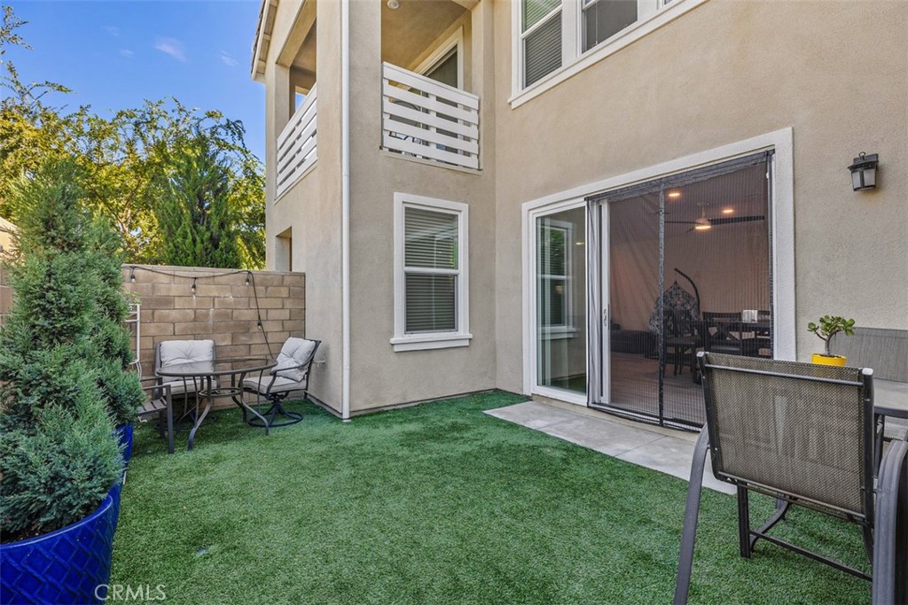 Adagio II - Residential Lease