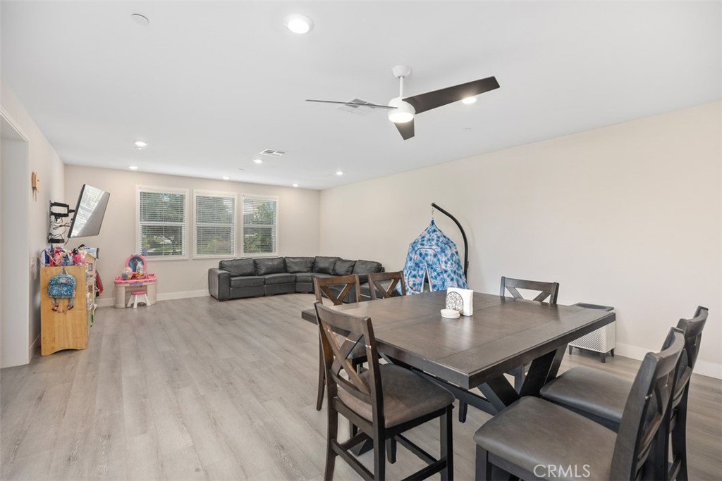 Adagio II - Residential Lease