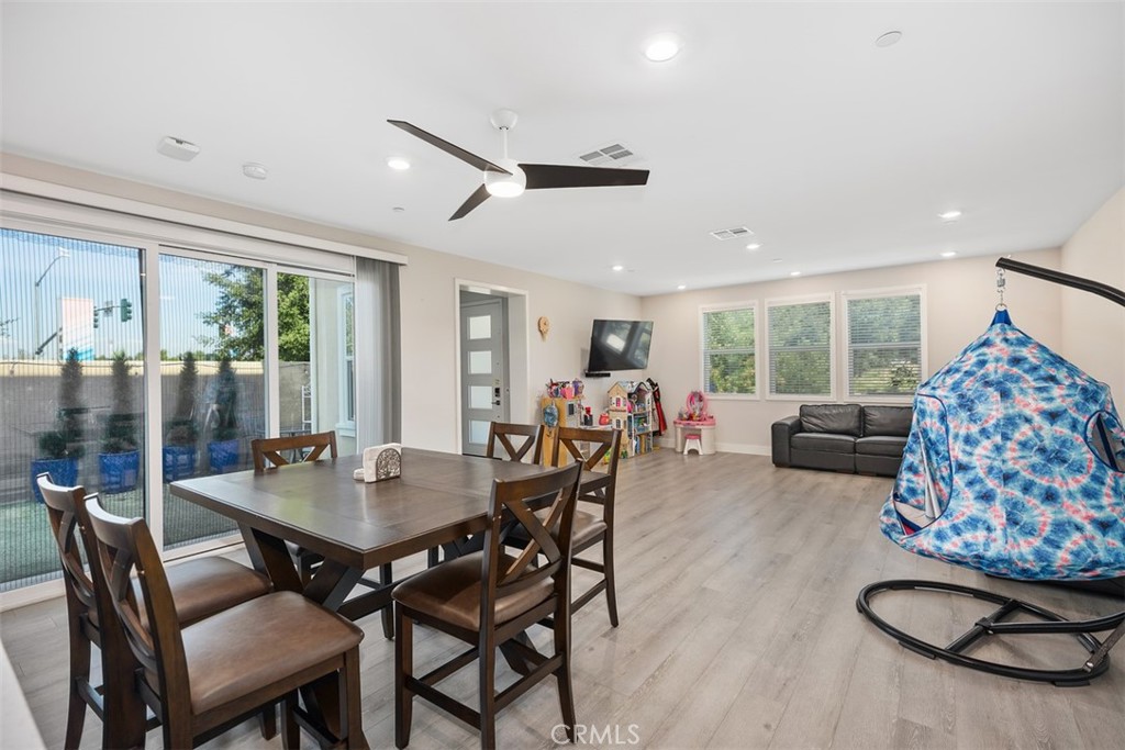 Adagio II - Residential Lease