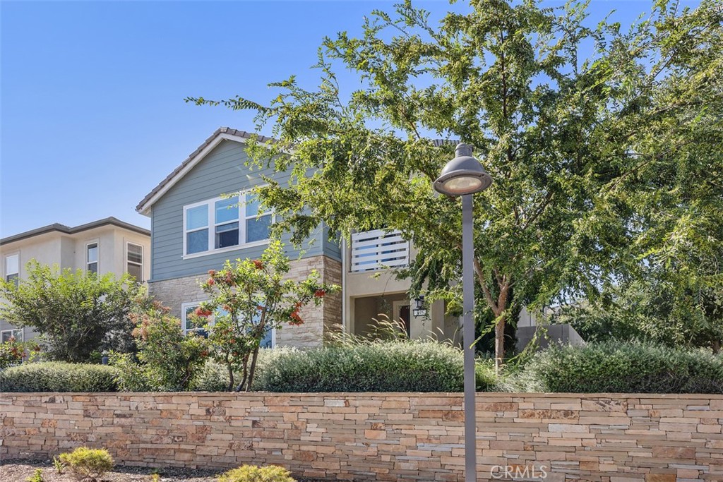 Adagio II - Residential Lease